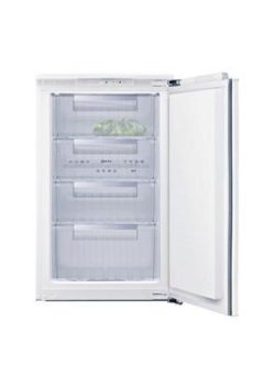 Neff G5624X7Gb 55Cm Integrated Freezer